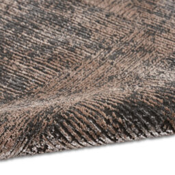 Black Ivory Abstract Modern,easy To Clean Rug For Bedroom & Living Room-119Cm X 180Cm - thumbnail 3