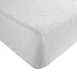 Direct Furniture Suppliers Ltd 3Ft Single Memory Foam Mattress - 6 Inch (15Cm) Thick, Medium-Firm, Orthopaedic Comfort - 90X190Cm - thumbnail 3