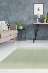 The Rugs Maestro Collection Ombre Design Rug In Green  3797 Gg11 - thumbnail 2