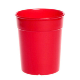 Drinkwize Kids Tumblers Multi-Coloured Pack Of 6. Unbreakable Flexi Plastic Holds 275Ml. - thumbnail 7
