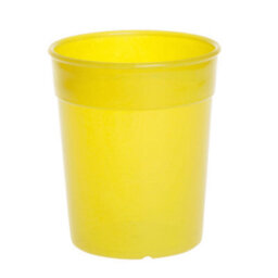 Drinkwize Kids Tumblers Multi-Coloured Pack Of 6. Unbreakable Flexi Plastic Holds 275Ml. - thumbnail 6