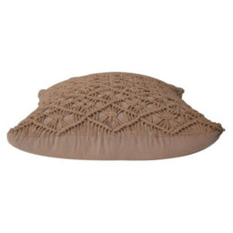 Artisan Furniture Solid Wood Coffee Maura Cushion - Set Of 2 - thumbnail 7