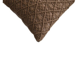 Artisan Furniture Solid Wood Coffee Maura Cushion - Set Of 2 - thumbnail 5