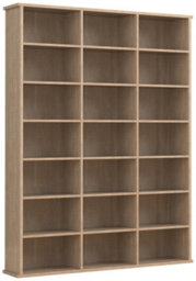 Vcm Stand Shelf Bookcase Shelf Megosa M - thumbnail 2