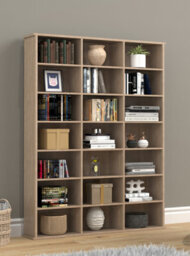 Vcm Stand Shelf Bookcase Shelf Megosa M - thumbnail 3