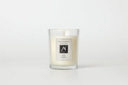Aroma Naturals Minimalist Luxe Petitgrain, Cardamom, Lemon  Scented Candle