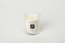 Aroma Naturals Minimalist Luxe Petitgrain, Cardamom, Lemon  Scented Candle - thumbnail 2