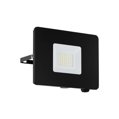 Ip65 Waterproof Adjustable 30W Outdoor Wall Flood Light With Built-In Led - image 1