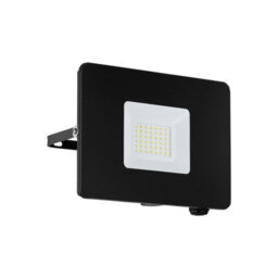 Ip65 Waterproof Adjustable 30W Outdoor Wall Flood Light With Built-In Led - thumbnail 1