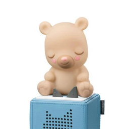 Tonies Night Light Tonie Audio Play - Sleepy Bear - thumbnail 1
