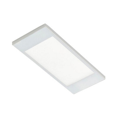 Sensio Prismatic Led Under Cabinet Light Cool White Se22006C0 - image 1