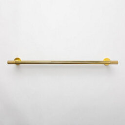 Brass bee Brass Finish Knurled Bathroom Accessory Range Toilet Roll Holder - thumbnail 8