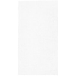 Beliani Shaggygy Rug Demre White 80 X 150 Cm - thumbnail 1