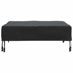 Walplus Outdoor Furniture Cover 82 X 82 X 15 Cm 210D Oxford Fabric - thumbnail 6