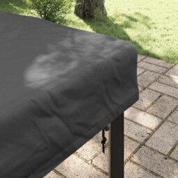 Walplus Outdoor Furniture Cover 82 X 82 X 15 Cm 210D Oxford Fabric - thumbnail 4