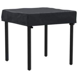 Walplus Outdoor Furniture Cover 82 X 82 X 15 Cm 210D Oxford Fabric - thumbnail 3
