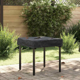 Walplus Outdoor Furniture Cover 82 X 82 X 15 Cm 210D Oxford Fabric - thumbnail 1