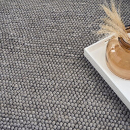 Pure Knots Knt01 Grey Rug By Dkny-236Cm X 297Cm - thumbnail 3