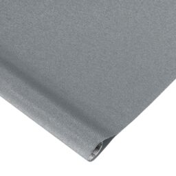 GoodHome Boreas Corded Concrete Grey Blackout Roller Blind (W)180Cm (L)180Cm - thumbnail 6