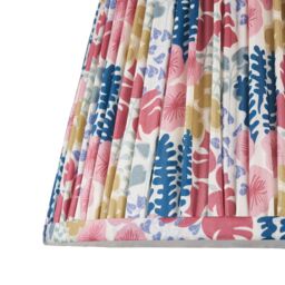 Harbour Studio Verity Multicoloured Floral Conical Lamp Shade (D)30Cm - thumbnail 3