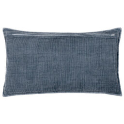 Yard Ribble Stone Wash Cushion Cover - thumbnail 3