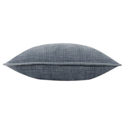 Yard Ribble Stone Wash Cushion Cover - thumbnail 4