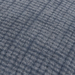 Yard Ribble Stone Wash Cushion Cover - thumbnail 5