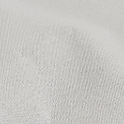 "Ohs Woven Texture Pair Of Eyelet Curtains, Cream - 66 X 54""" - thumbnail 5