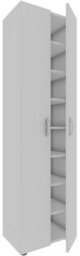 Vcm Xxl Wood Large Shoe Cabinet Ulas 8 - thumbnail 2