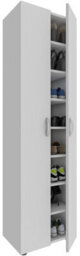 Vcm Xxl Wood Large Shoe Cabinet Ulas 8 - thumbnail 1
