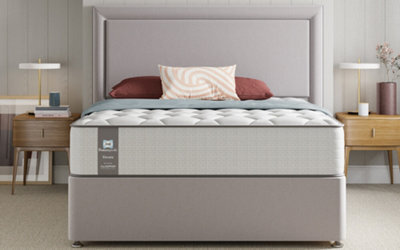 Sealy Posturepedic Elevate Blackwood Mattress King Size - image 1