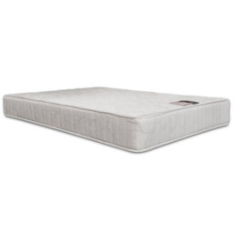 Divan Base Direct Super Paris Orthopaedic Backcare Sprung Divan Bed Set 5Ft King 2 Drawers Side - Naples Slate - thumbnail 5