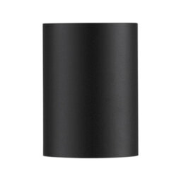 Nordlux Dion Outdoor Aluminium Wall Light Dark Sky  Black,mains - thumbnail 3