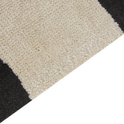 Beliani Rug Kolpur Light Beige 300 X 400 Cm - thumbnail 1