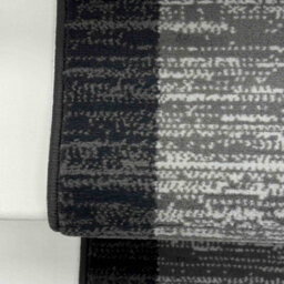 Morning Mist Stair Runner - Soft & Durable Carpet Runner For Stairs & Staircases, Multiple Lengths - thumbnail 2