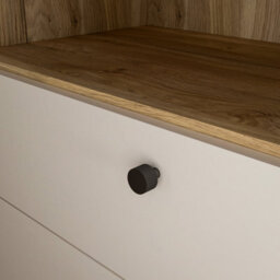Furniture To Go Grafton Tv Unit In Cream And Oak - thumbnail 8