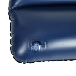 Outsunny King Inflatable Mattress With Hand Pump, Pillows, 203 X 152 X 22Cm - thumbnail 9