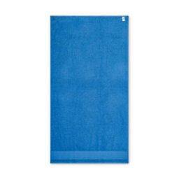 Midocean Island 70 Cotton Bath Towel Royal Blue (One Size) - thumbnail 4