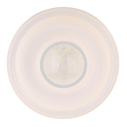 Luminosa Lighting Luminosa Magnifique Integrated Led Semi Flush Ceiling Light White Led Dimmable 3000-6500K Remote Control Tuya Smart - thumbnail 3