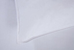 "Littens Extra Fill Emperor Goose Feather & Down, Side Sleeper Pillow 50Cm X 100Cm (20"" X 40"")" - thumbnail 5