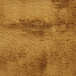 Sheepskin Mustard Plain Shaggy Rug, 50mm Thickness Modern Rug, Luxurious Rug For Livingroom, & Diningroom-60Cm X 90Cm (Single) - thumbnail 5