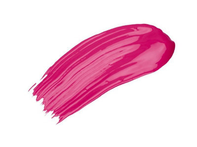 Mylands Ftt-006 Shocking Pink Marble Matt Emulsion, 5L - image 1