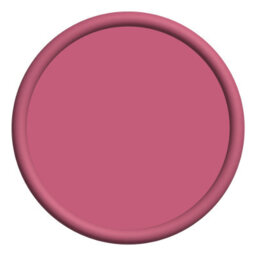Mylands Ftt-006 Shocking Pink Marble Matt Emulsion, 5L - thumbnail 3
