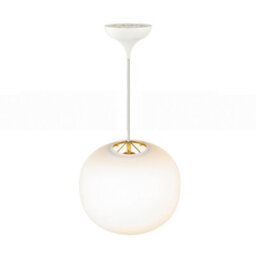 Nordlux Navone Glass Pendant Light Hand Blown Glass White,mains - thumbnail 3