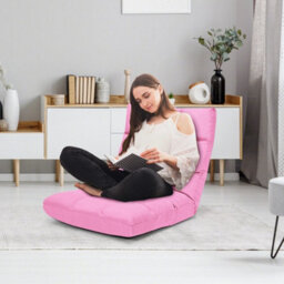 14 Position Adjustable Floor Chair - thumbnail 5