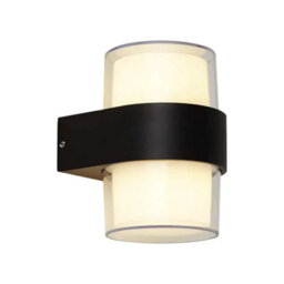 Ip54 Outdoor Wall Lamp Led Garden Light 12W Modern Led Wall Light - thumbnail 1