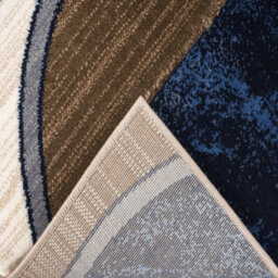 Tim's Textiles Ltd Majestic Design 3 Runner Rug 60X110Cm - thumbnail 3