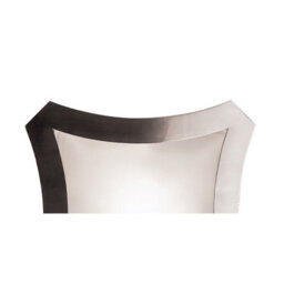 Luminosa Lighting Luminosa Alaska Ceiling/wall 3 Light L1/sgu10, Satin Nickel - thumbnail 3