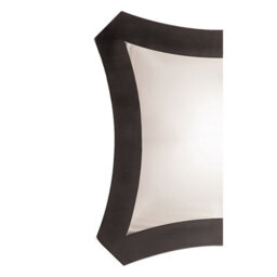 Luminosa Lighting Luminosa Alaska Ceiling/wall 3 Light L1/sgu10, Satin Nickel - thumbnail 4