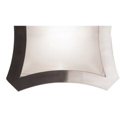 Luminosa Lighting Luminosa Alaska Ceiling/wall 3 Light L1/sgu10, Satin Nickel - thumbnail 5